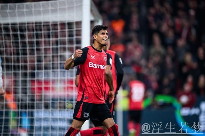 阿德利发威 勒沃库森力克波鸿 阿德利发威 勒沃库森力克波鸿