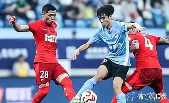 朱鹏宇接马莱莱助攻破门 大连英博战胜梅州客家