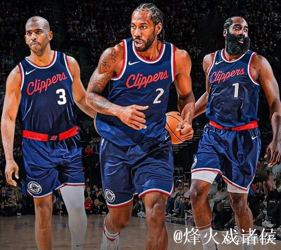 布伦森26+7哈登23+9 尼克斯力克快船终结四连败