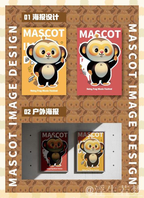 1968-2026年间诞生31个动物吉祥物