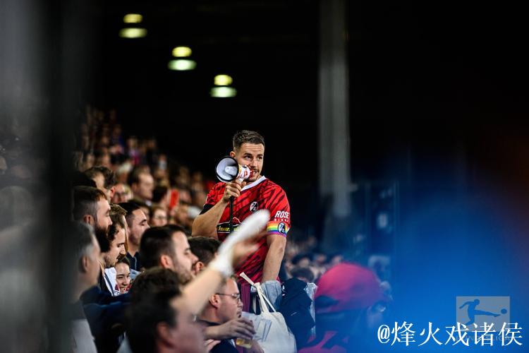 德甲联赛计划空场重启 本月底恢复6月30日前完赛