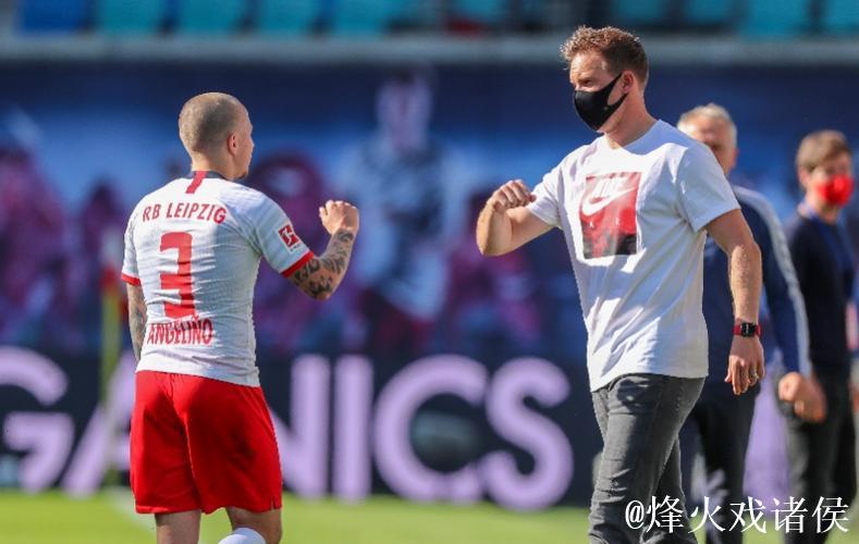 调查：半数以上德国人希望德甲重启“幽灵赛”