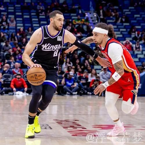 “小萨两双助力国王轻取开拓者 拉文孤军奋战难救主”