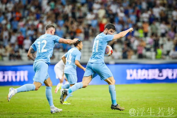 加西亚妙传助攻 杜加利奇单刀建功 加西亚妙传助攻 杜加利奇单刀建功