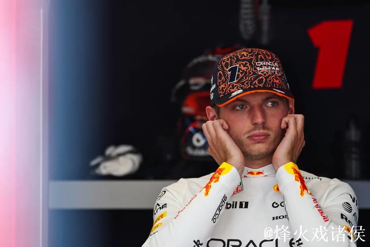 F1卡塔尔站排位赛：皮亚斯特里夺杆位，维斯塔潘位列第三