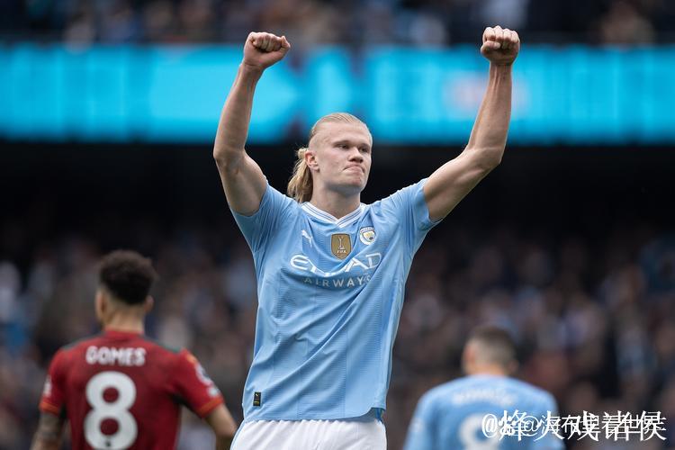 曼城冲刺英超五连胜+双杀对手，哈兰德复出CCTV5全程直播