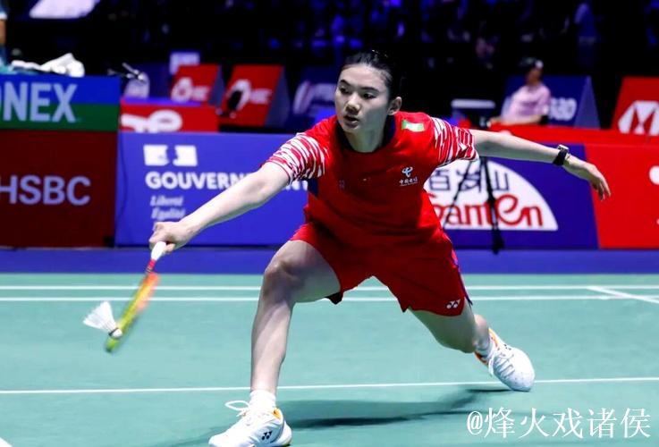 羽毛球世锦赛:中国三组合挺进混双八强 羽毛球世锦赛:中国三组合挺进混双八强