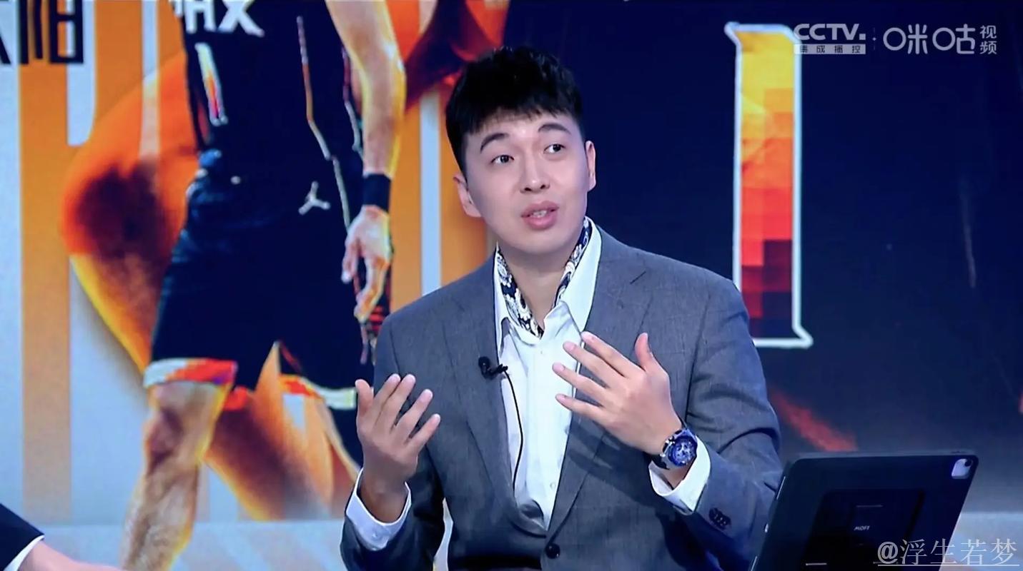 曾令旭:步行者重回主场依然充满看点 曾令旭:步行者重回主场依然充满看点