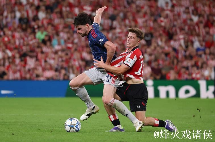 欧冠：巴尔科拉击中门框 巴黎圣日耳曼客场与毕尔巴鄂竞技握手言和