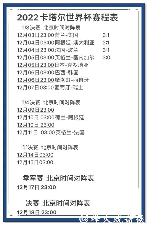 世界杯专家预测最新分析与赛果展望 世界杯专家预测最新分析与赛果展望